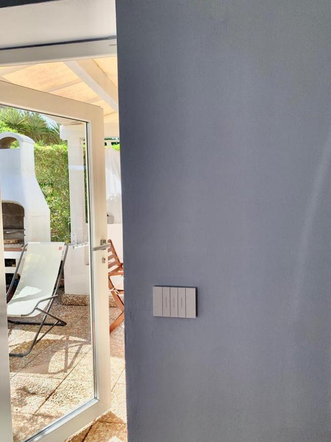 הוילה לסקארי Hiero House מראה חיצוני תמונה
