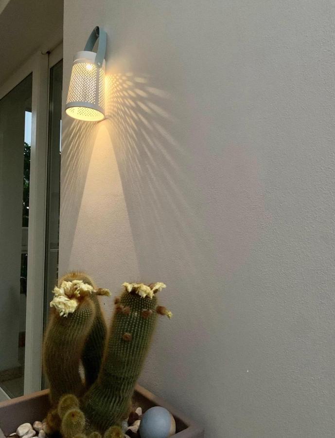 הוילה לסקארי Hiero House מראה חיצוני תמונה