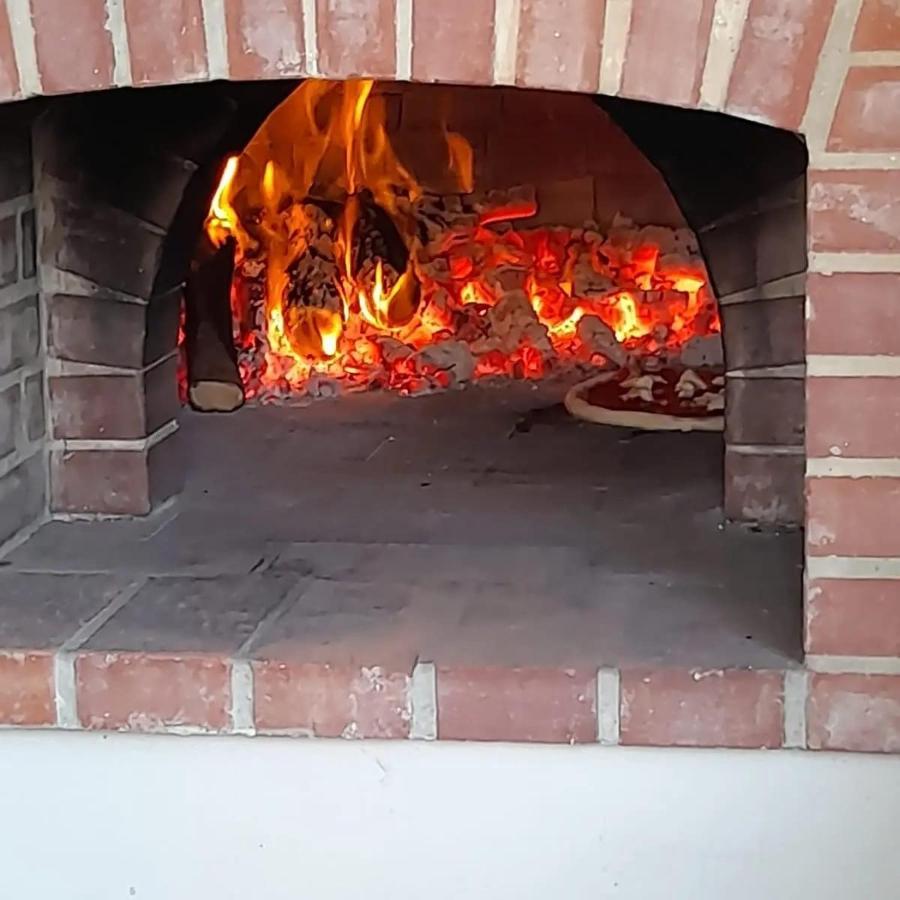 הוילה לסקארי Hiero House מראה חיצוני תמונה