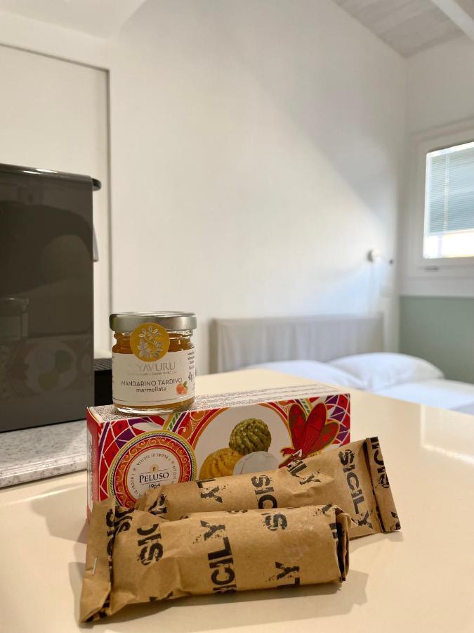 הוילה לסקארי Hiero House מראה חיצוני תמונה