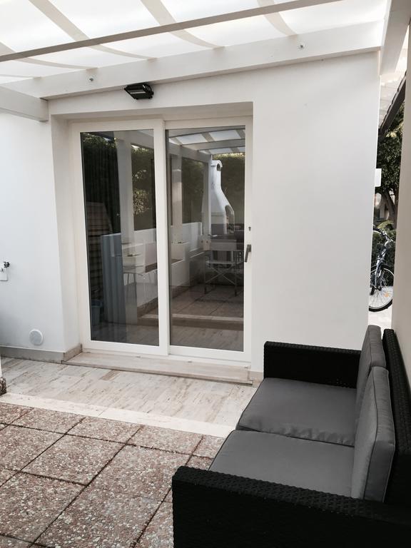 הוילה לסקארי Hiero House מראה חיצוני תמונה