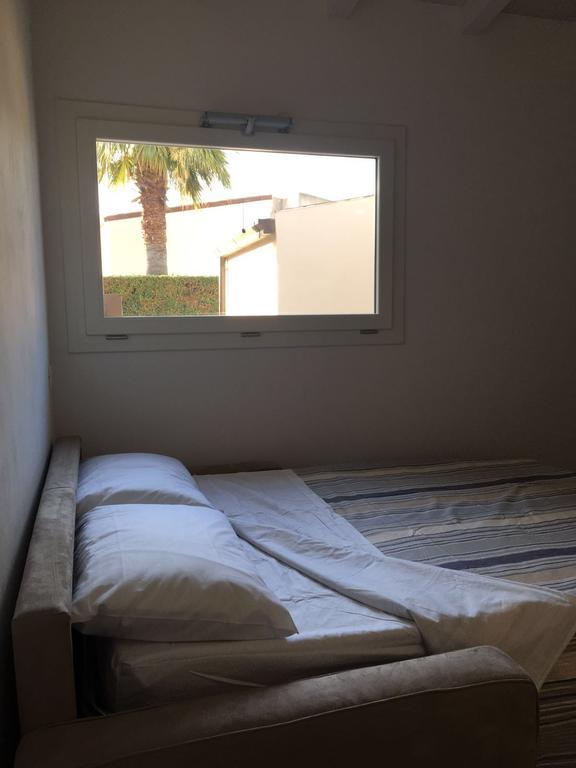 הוילה לסקארי Hiero House מראה חיצוני תמונה