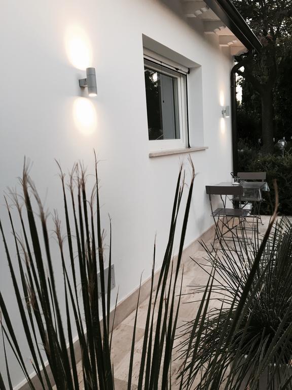 הוילה לסקארי Hiero House מראה חיצוני תמונה
