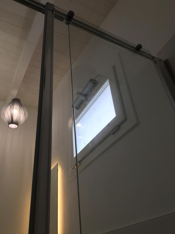 הוילה לסקארי Hiero House מראה חיצוני תמונה