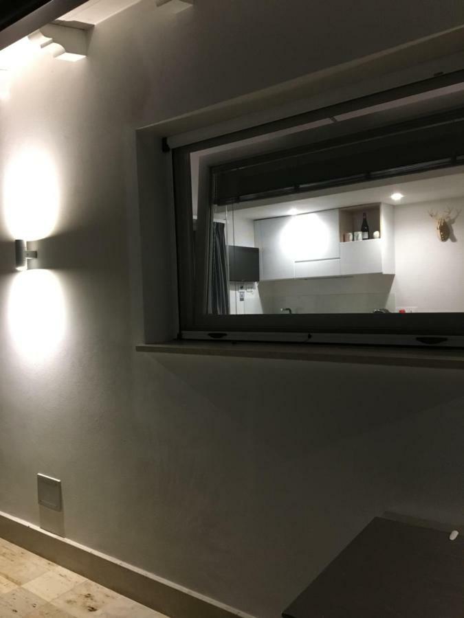הוילה לסקארי Hiero House מראה חיצוני תמונה